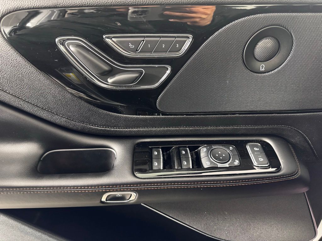 Certified Used 2024 Silver Lincoln Reserve image 19