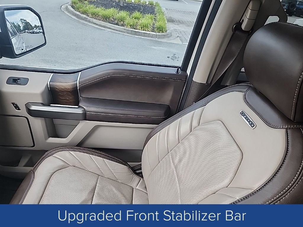 2019 Ford F-150 Limited