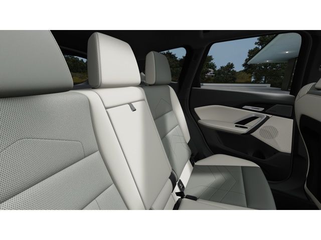 Thumbnail: 2026 BMW X1 - 12