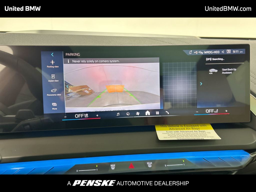 Thumbnail: 2026 BMW X3 - 17