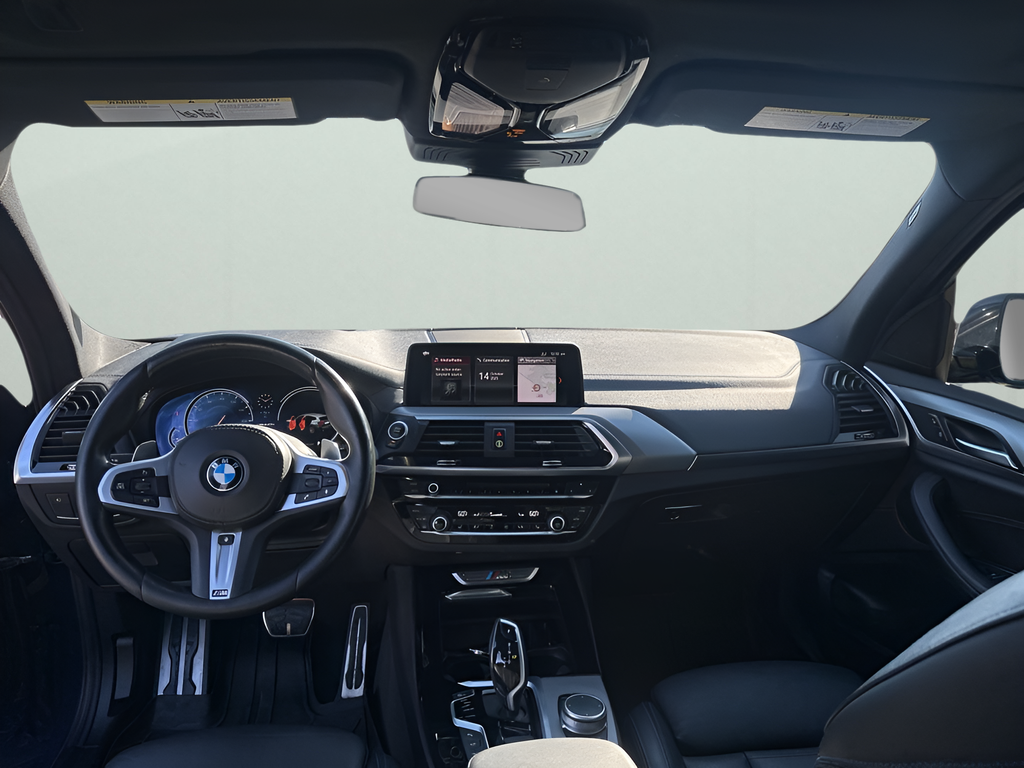 Used Car 2019 Bmw X3  M40i For Sale Under $35,000 In Austin, Texas