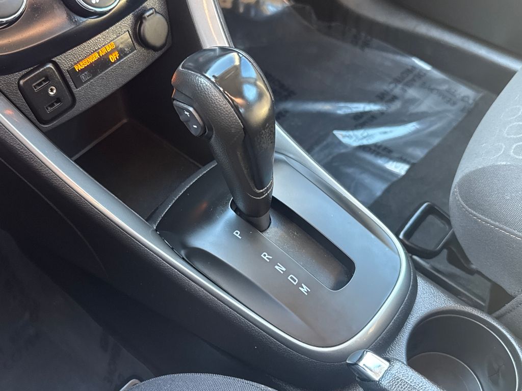 2020 Chevrolet Trax LS photo 21