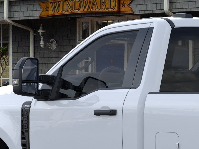 New 2026 White Ford XL image 20