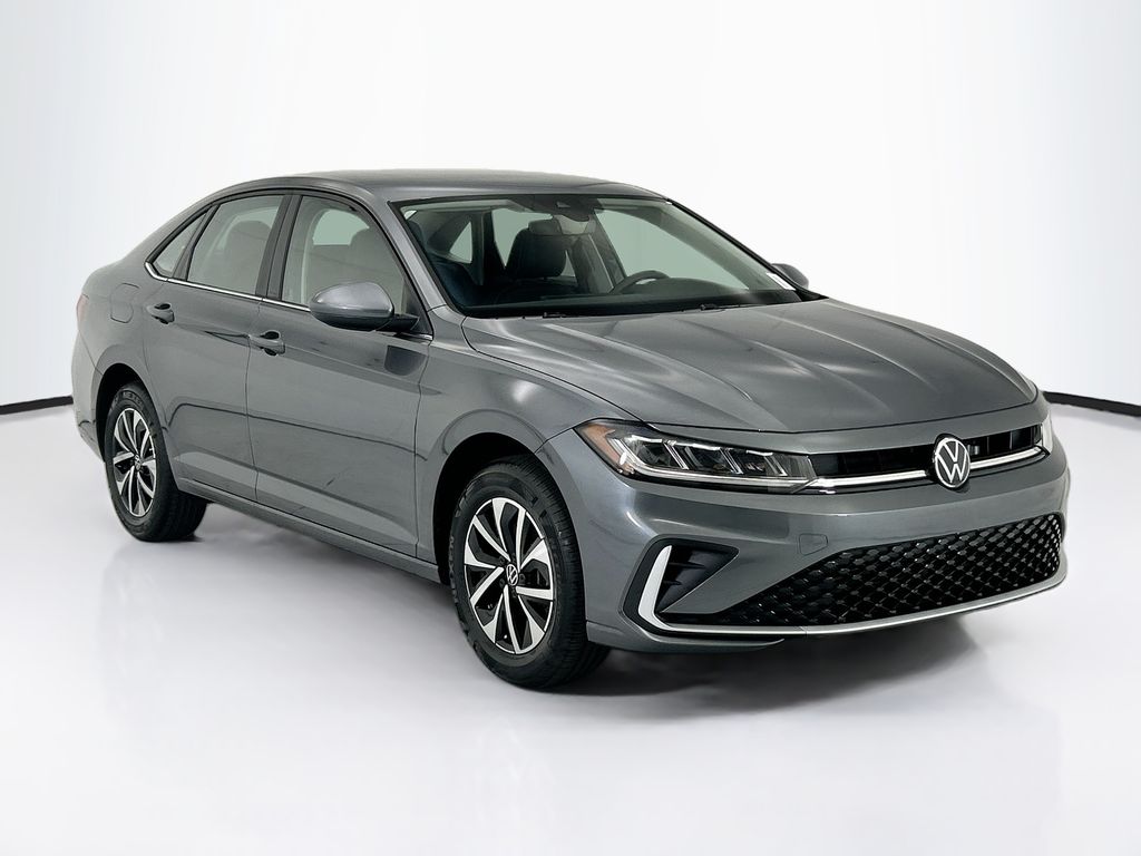 Thumbnail: 2026 Volkswagen Jetta - 3