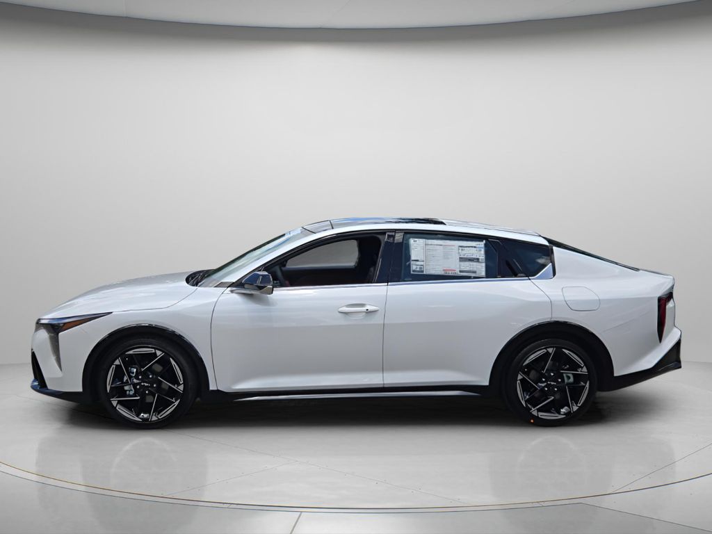 2026 Kia K4 - $28,715