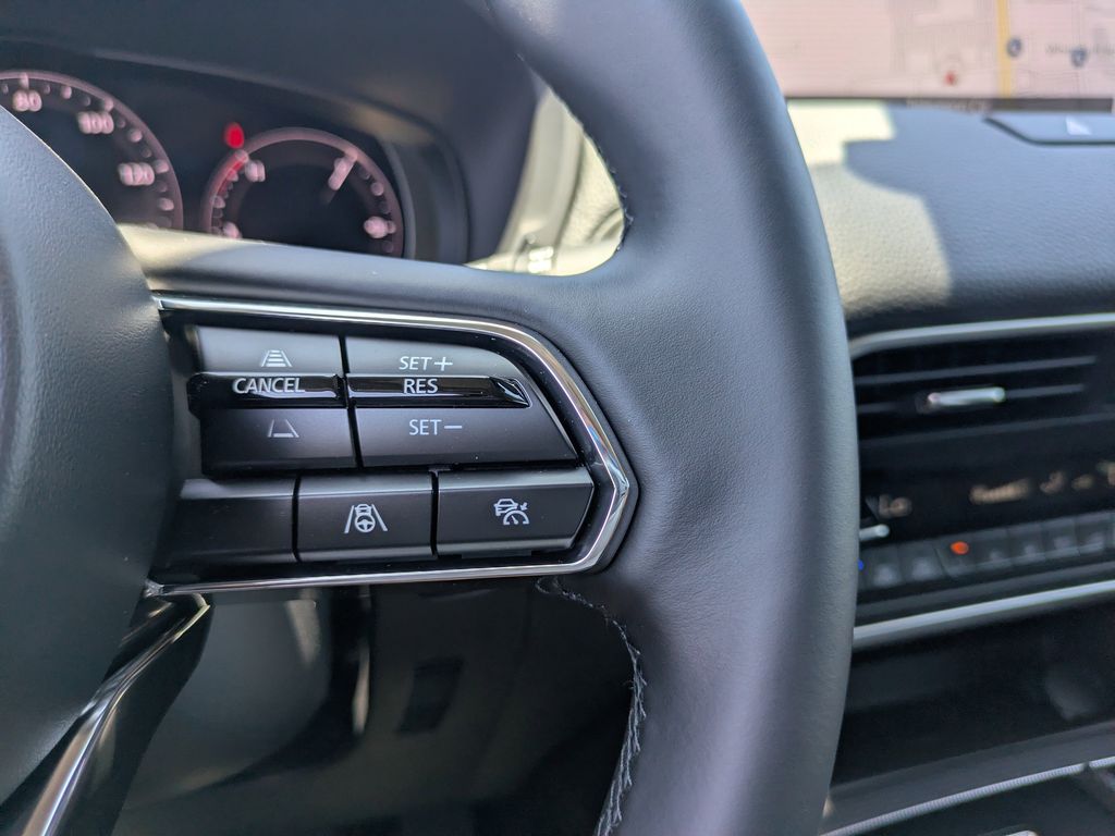 2026 Mazda CX-70 3.3 Turbo Premium