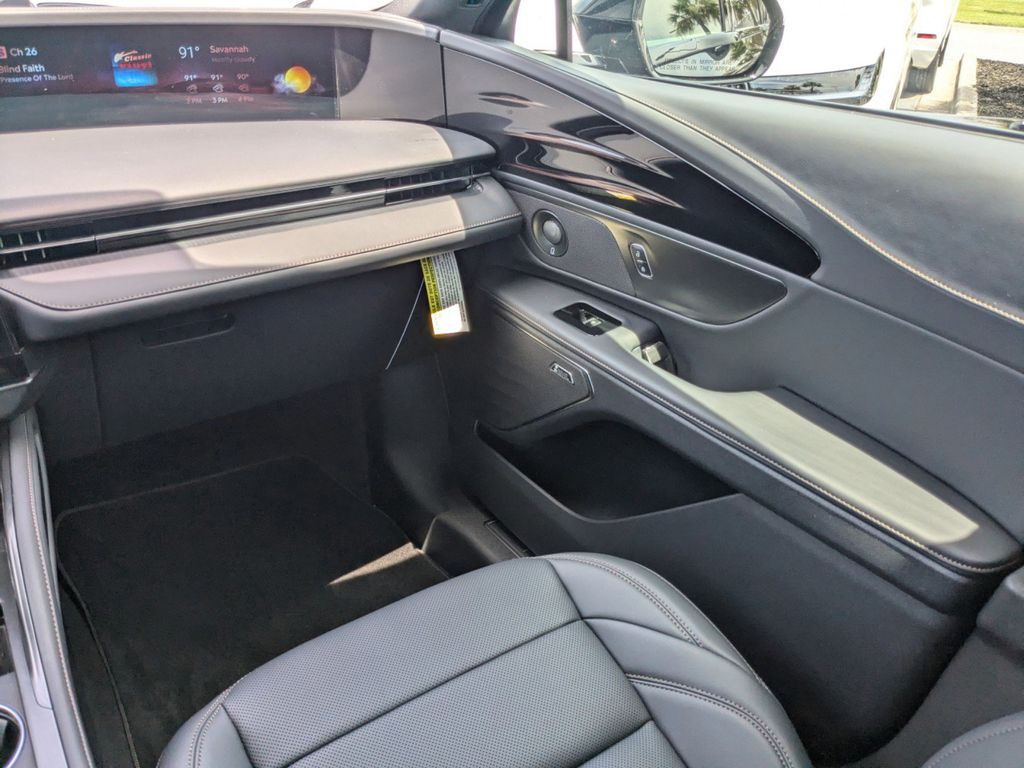 2025 Lincoln Nautilus Hybrid Premiere