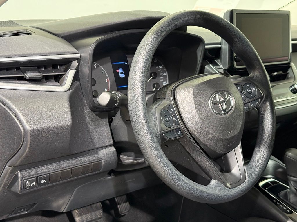Thumbnail: 2024 Toyota Corolla - 16