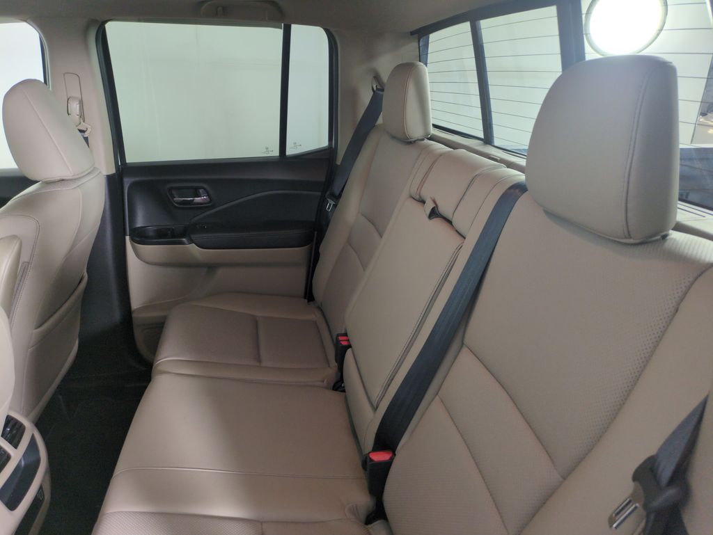 Used 2022 Honda Ridgeline For Sale in Fort Wayne, IN