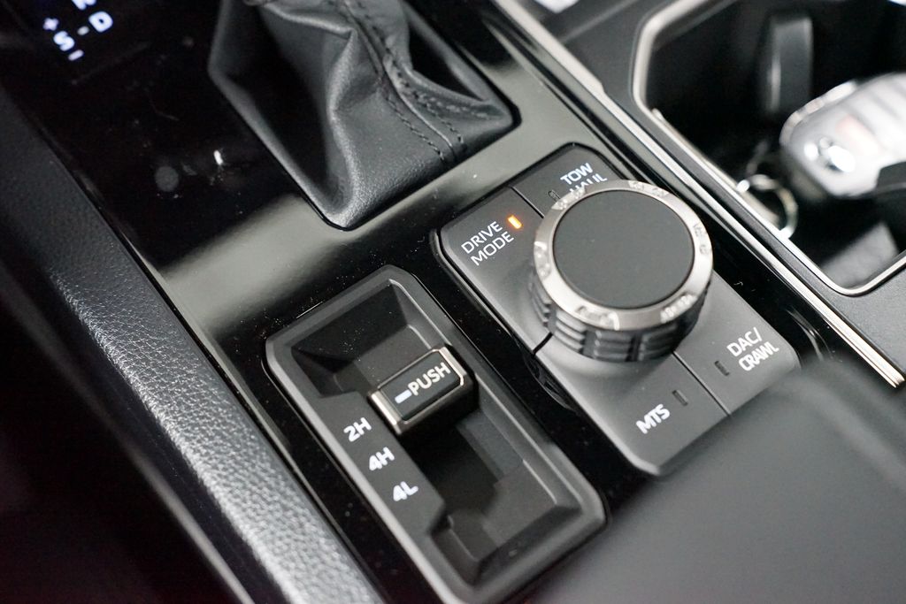 Thumbnail: 2026 Toyota Tundra - 24