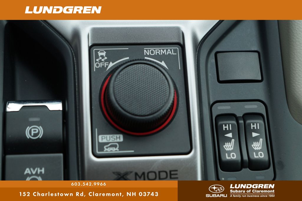 Used 2023 Subaru Forester SUV