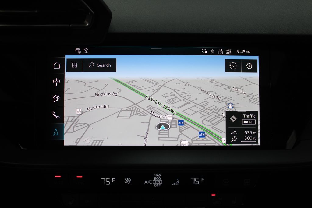 Thumbnail: 2026 Audi A3 - 16