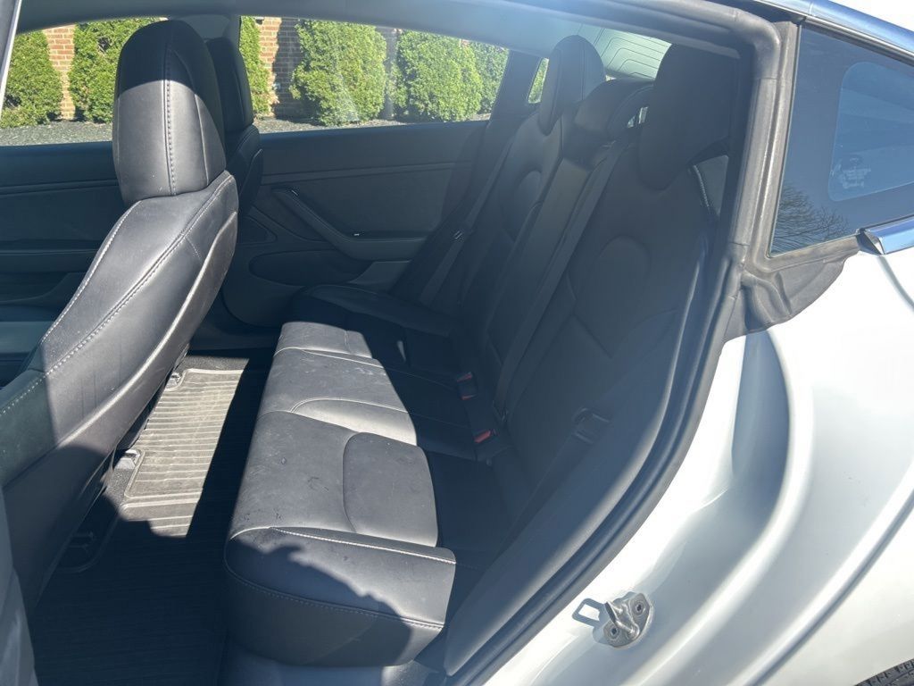 used 2018 Tesla Model 3 car, priced at $17,597