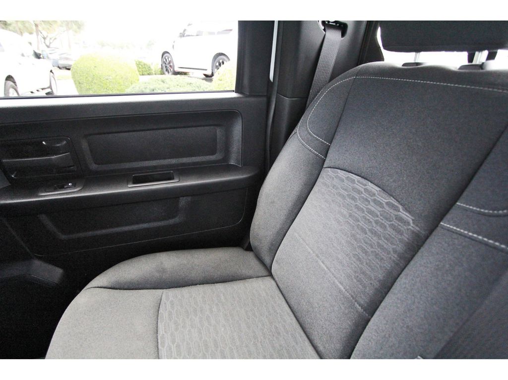 2025 Ram 3500 Tradesman - 10