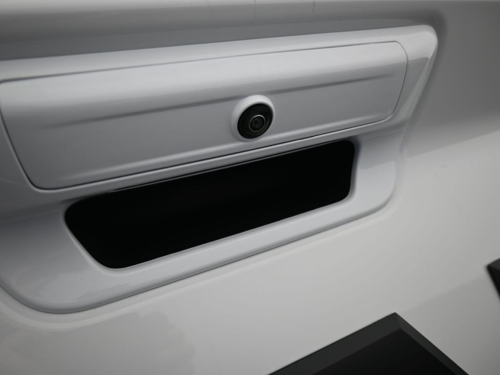 New 2026 Bright White Clearcoat Ram Laramie image 35