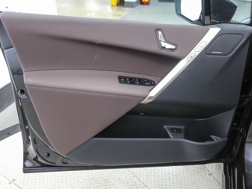 Thumbnail: 2026 BMW iX - 9