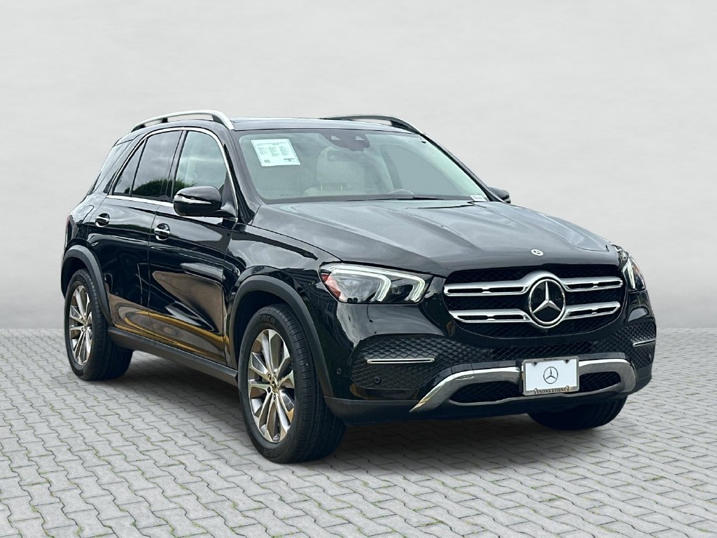 Thumbnail: 2023 Mercedes-Benz GLE - 3