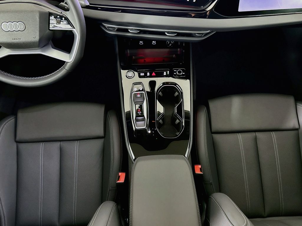 Thumbnail: 2026 Audi A5 - 16