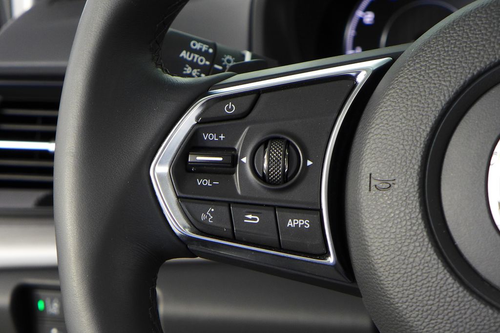 Thumbnail: 2020 Acura RDX - 31
