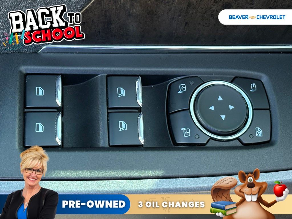 Used 2024 Ford F-250SD Truck