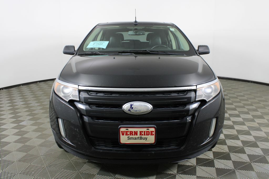 Used 2014 Ford Edge for sale in 
