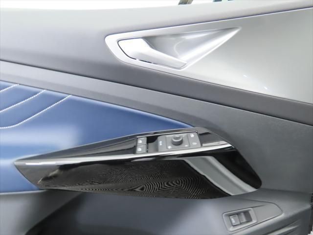 Thumbnail: 2025 Volkswagen ID.4 - 24