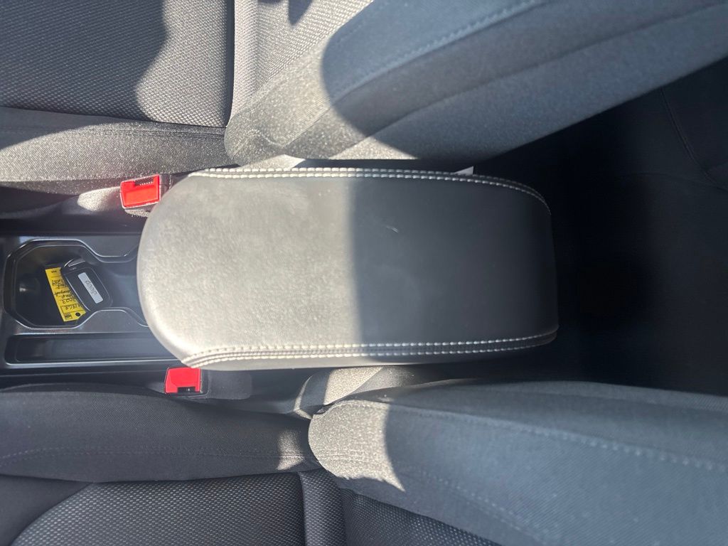 Used 2023 Jeep Renegade SUV