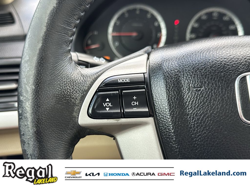 used 2012 Honda Accord car, priced at $6,494