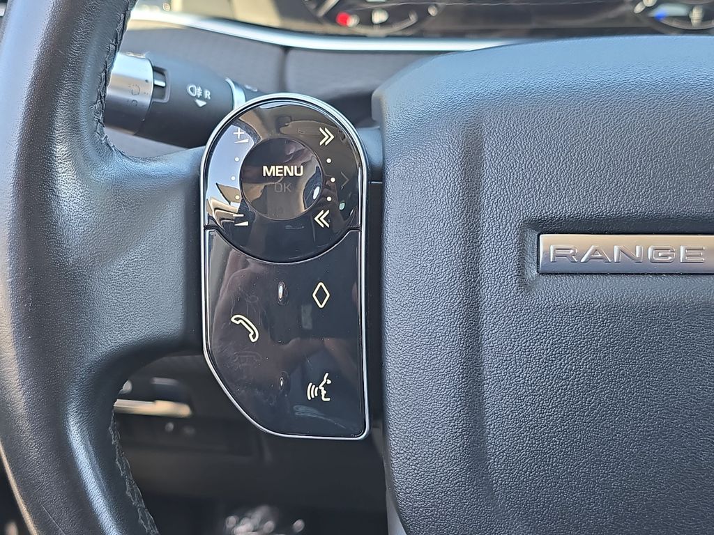 Used 2020 Gray Land Rover S image 20
