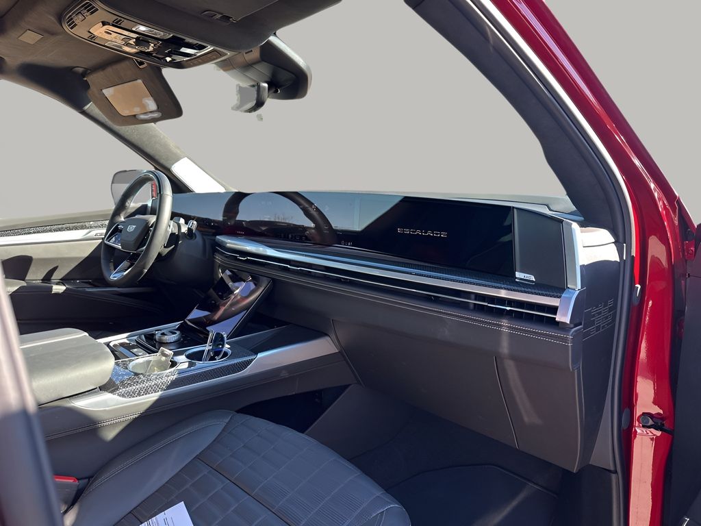 Used Car 2025 Cadillac Escalade  V-series For Sale Under $180,000 In Austin, Texas