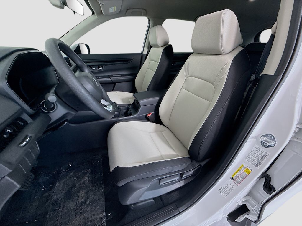 Thumbnail: 2026 Honda CR-V - 17