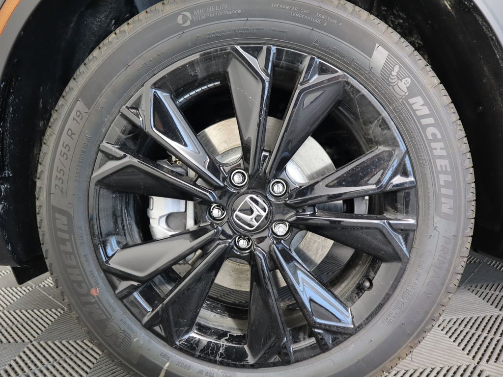 Thumbnail: 2026 Honda CR-V - 31