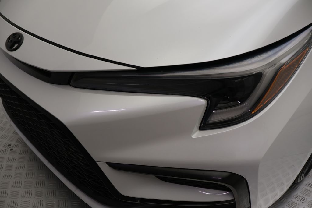 Thumbnail: 2023 Toyota Corolla - 3