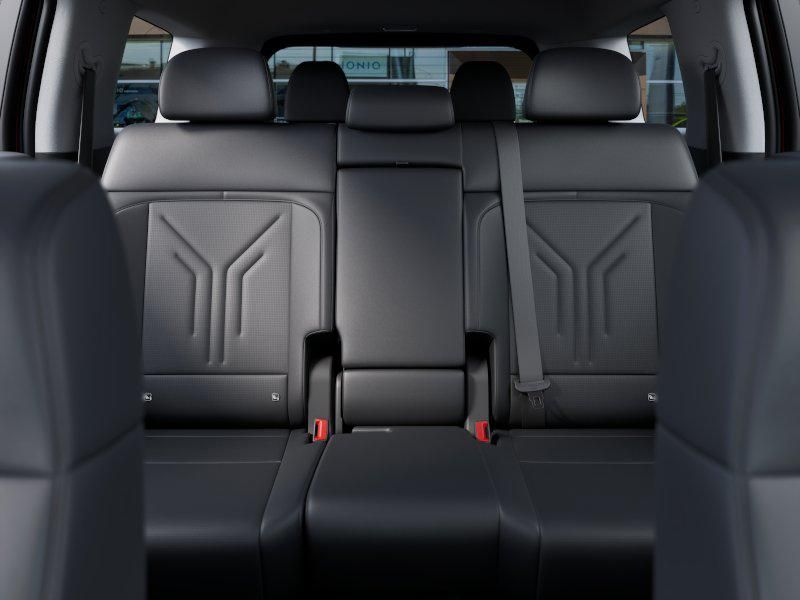 Thumbnail: 2026 Hyundai Santa Fe - 12