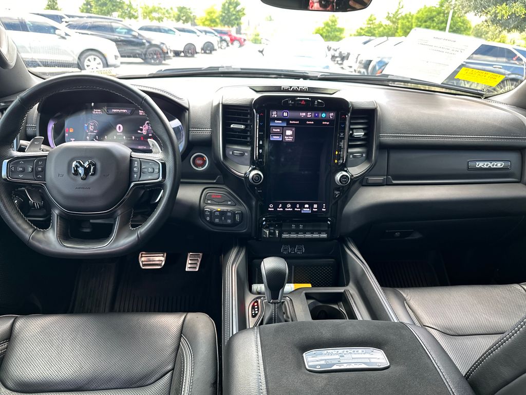 Used Car 2025 Ram 1500  Rho For Sale Under $80,000 In Austin, Texas