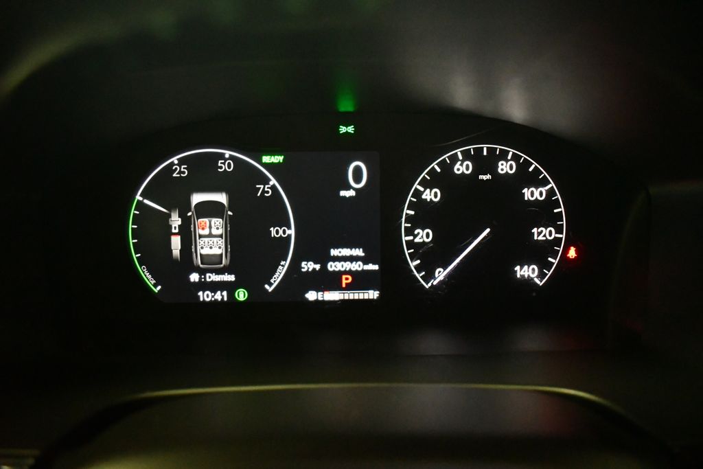 Thumbnail: 2023 Honda CR-V - 25