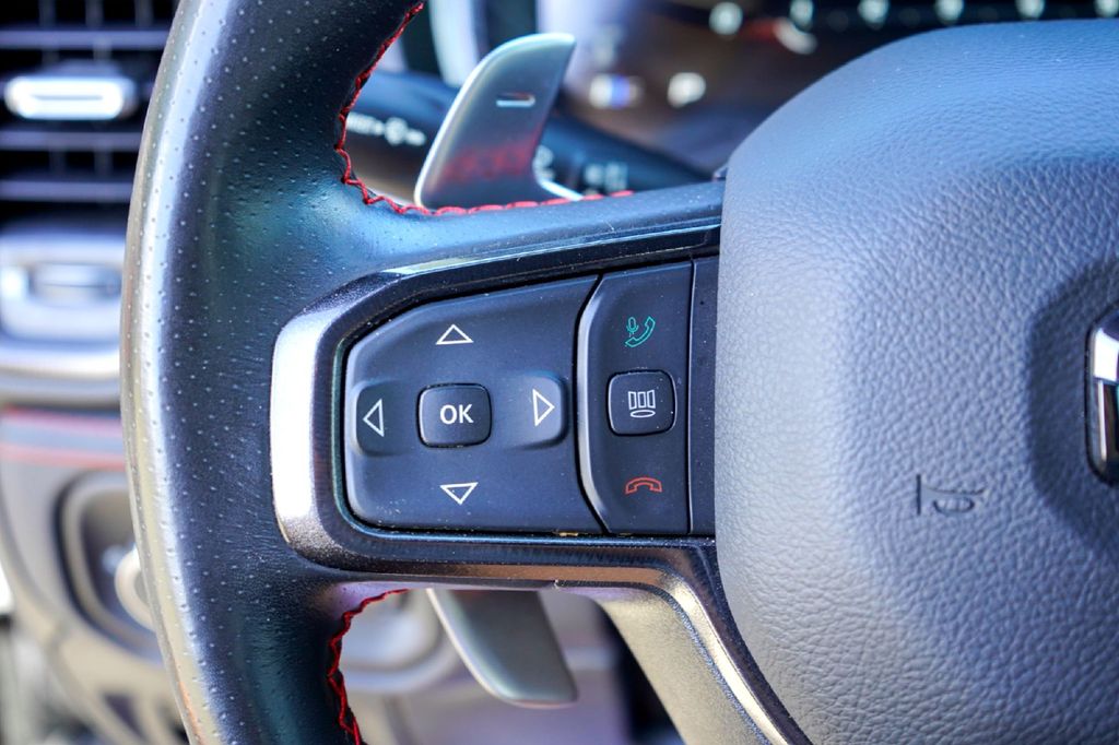 Used Car 2023 Ram 1500  Trx For Sale Under $80,000 In Taylor, Texas