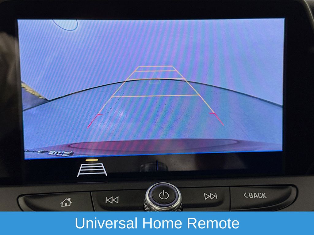 Used Car 2020 Chevrolet Blazer  Lt For Sale Under $20,000 In Austin, Texas