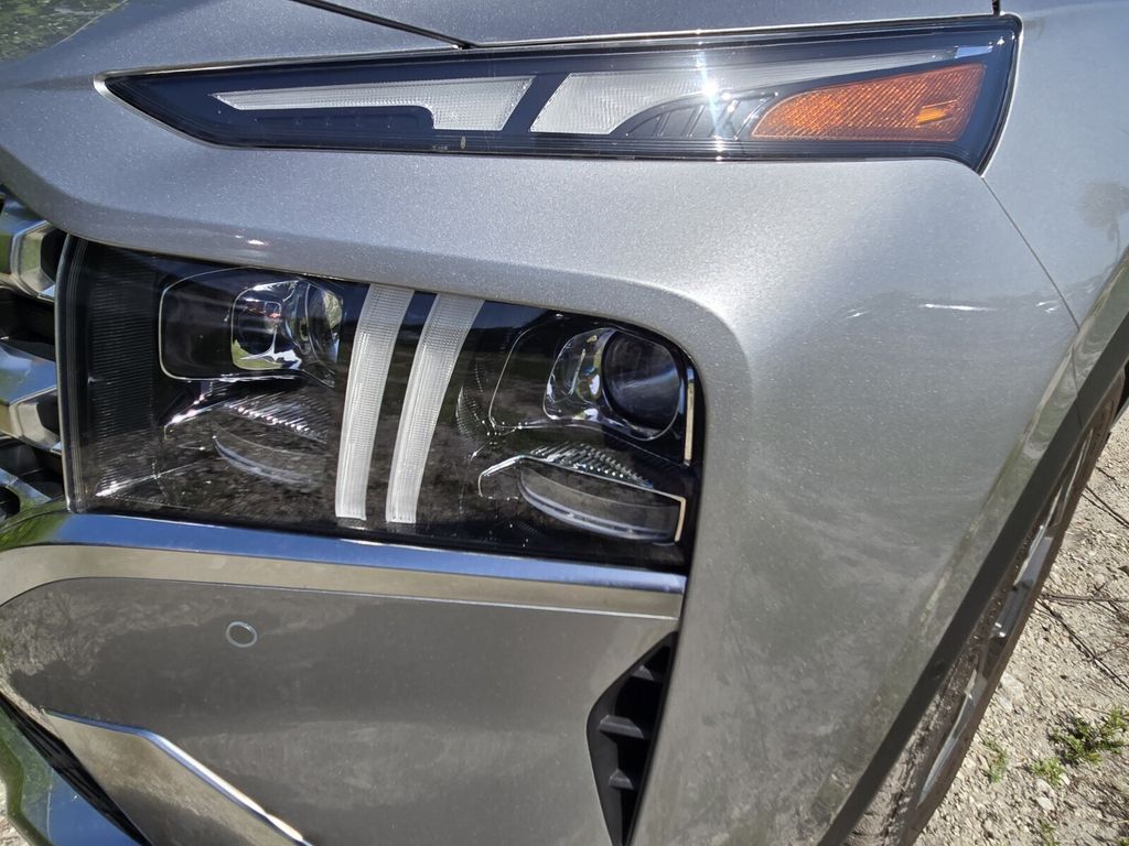 2023 Hyundai Santa Fe - $28,699