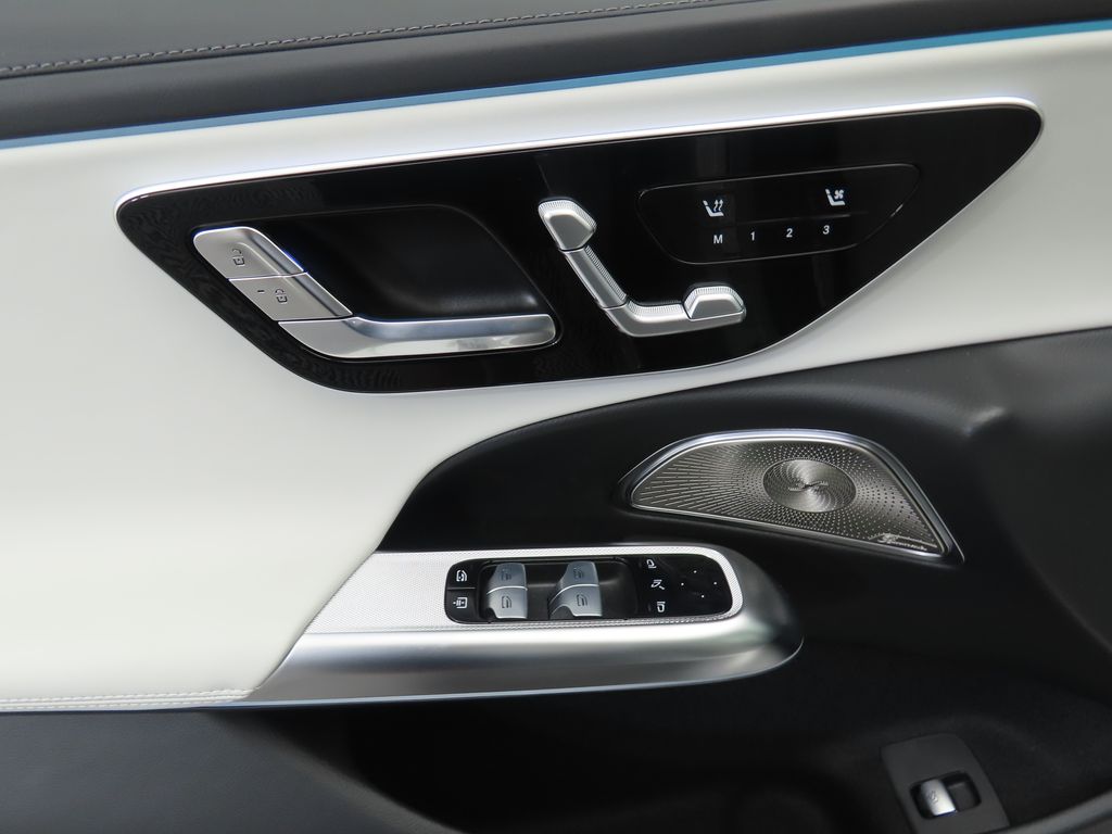 Thumbnail: 2026 Mercedes-Benz E-Class - 24