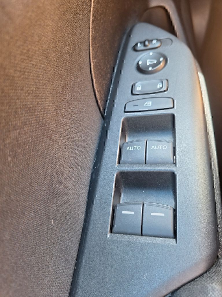Certified Used 2019 Blue Honda EX image 19