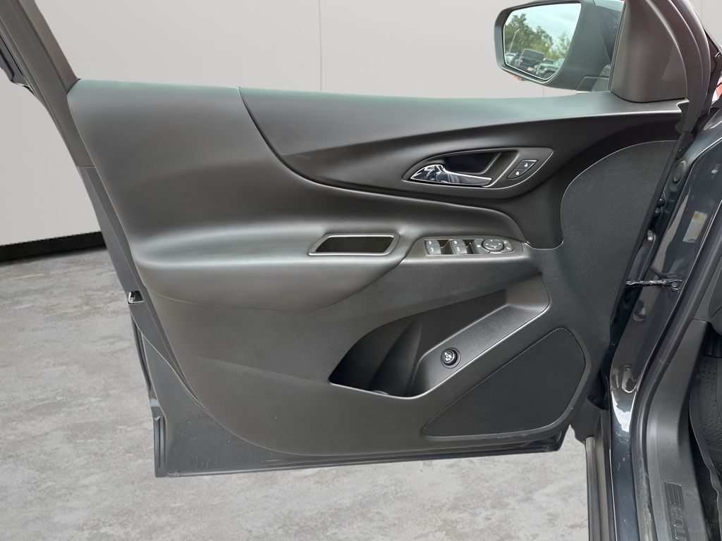 Used Car 2023 Chevrolet Equinox  Lt For Sale Under $20,000 In Austin, Texas