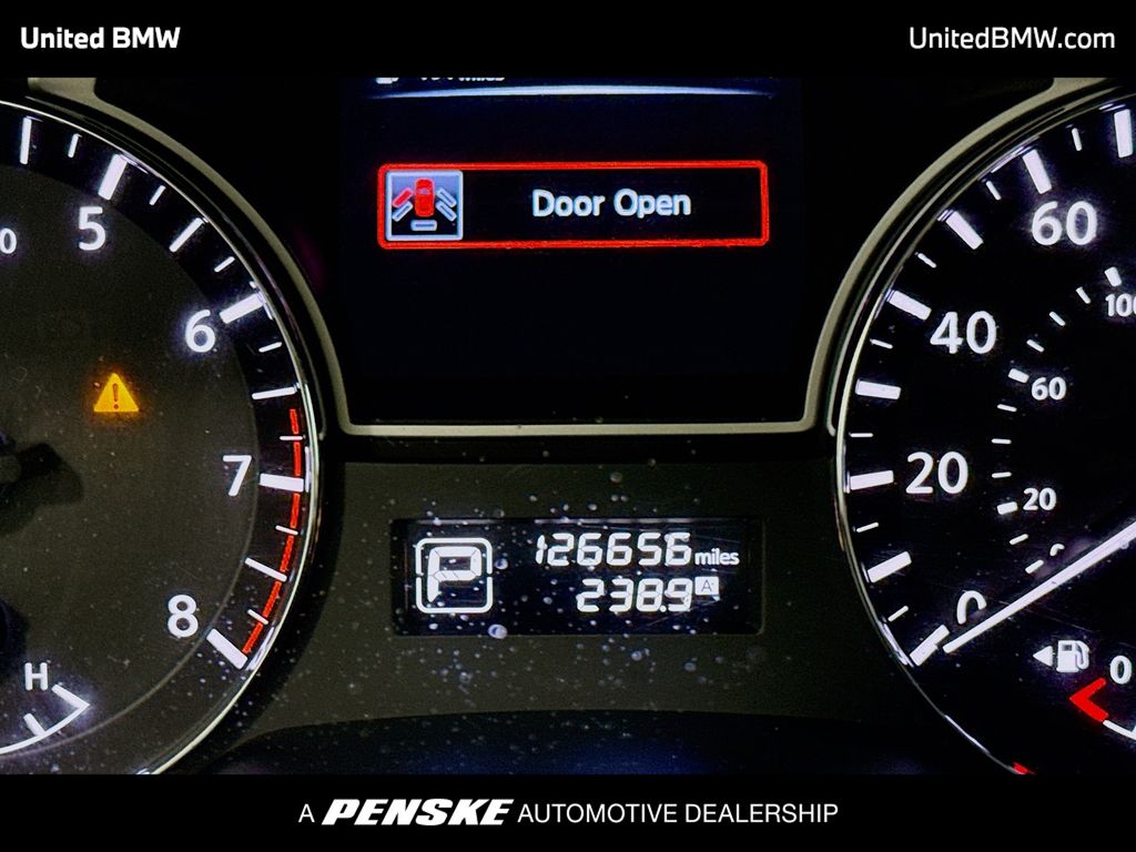 Thumbnail: 2014 Nissan Altima - 7