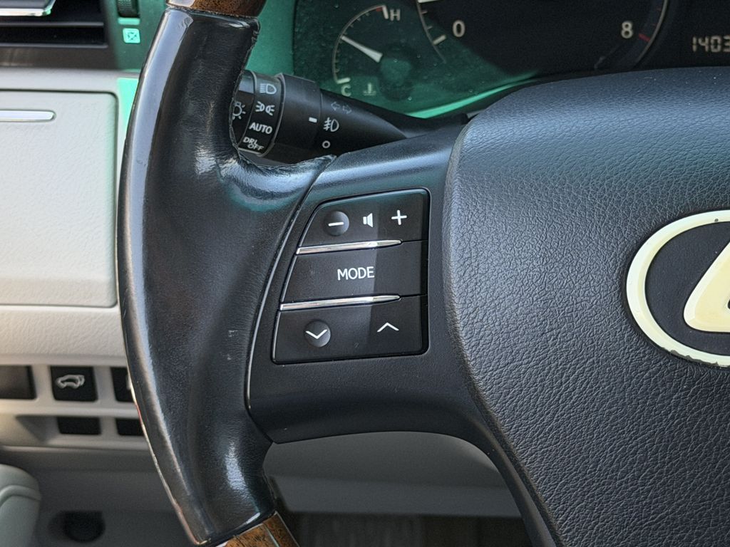 Used 2010 Lexus RX SUV