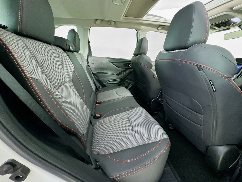Used Car 2024 Subaru Forester  Sport For Sale Under $30,000 In Austin, Texas