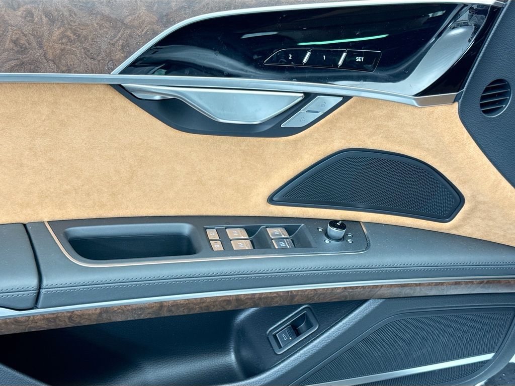 Thumbnail: 2026 Audi A8 - 23