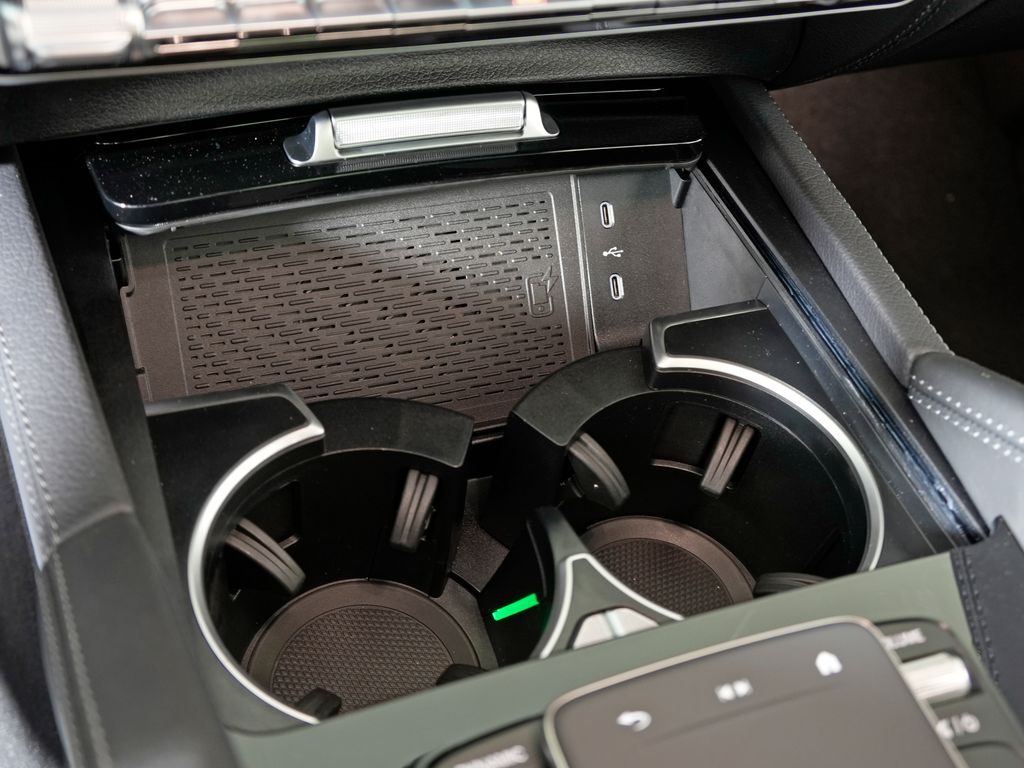 new 2026 Mercedes-Benz GLE car, priced at $95,320