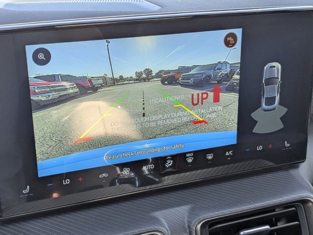 2026 Ford Mustang GT Fastback