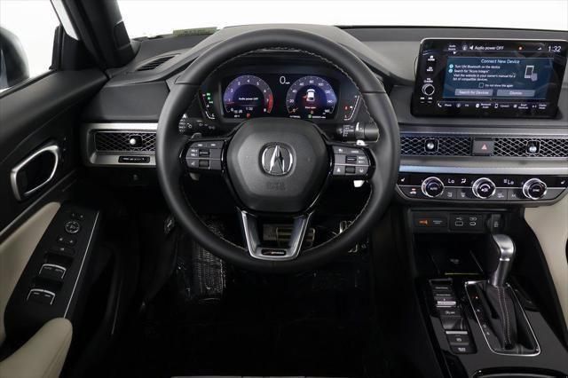 Thumbnail: 2026 Acura Integra - 3