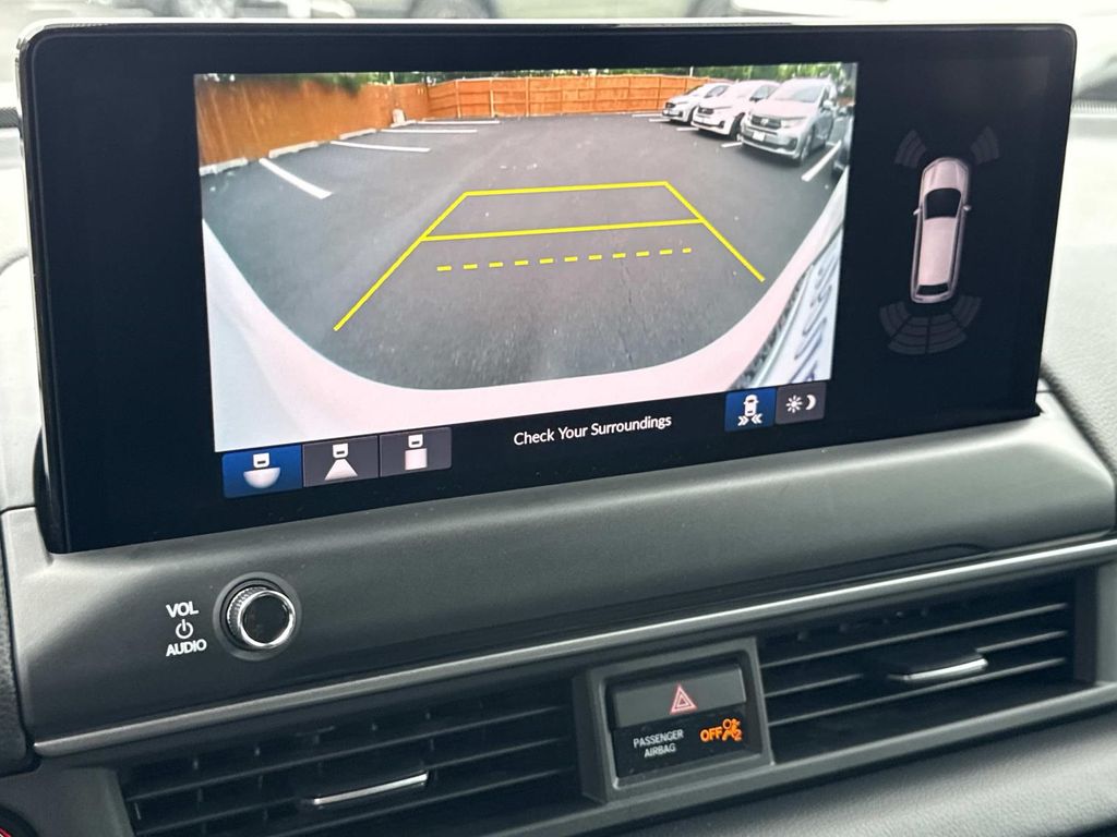 New 2026 Honda Pilot SUV